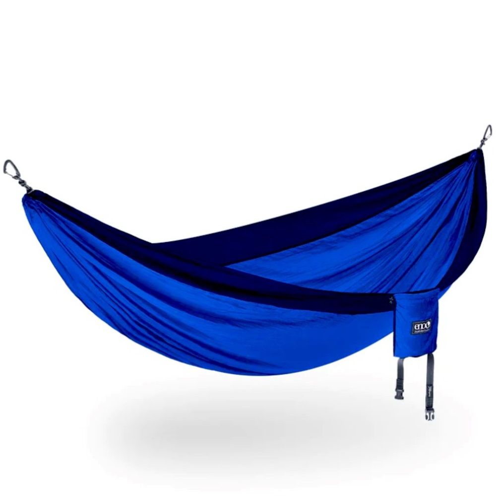 Eno Double Nest Hammock Royal Blue